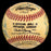 1960 Pittsburgh Pirates World Series Champs Team Signed Baseball 23 Sigs Beckett