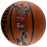 Michael Jordan Signed Autographed Wilson Basketball UDA Upper Deck COA