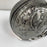 Beautiful 1972 Miami Dolphins Super Bowl Champs Team Signed Pewter Helmet JSA