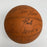 1960-61 Boston Celtics NBA Champs Team Signed Vintage Basketball Beckett COA
