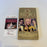 Joe Piscopo Signed Autographed Vintage VHS Movie JSA COA