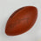Red Grange Signed Autographed Authentic Wilson NFL Football With JSA COA