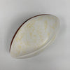 1996 Pro Bowl Team Signed Football 50 Sigs Reggie White Barry Sanders Favre