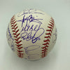 The Finest 2005 Chicago White Sox Team Signed World Series Baseball Steiner COA