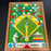 Tom Seaver HOF 1992 311 Wins Signed Original 1960's Action Baseball Game JSA COA
