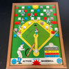 Tom Seaver HOF 1992 311 Wins Signed Original 1960's Action Baseball Game JSA COA