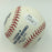 Sparky Anderson HOF 2000 Signed Official Major League Baseball JSA COA