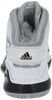 Tim Duncan Signed 2009 Game Used Adidas Sneakers Shoes MEARS & Beckett COA