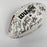 1997 Kansas City Chiefs Team Signed Football Marcus Allen & Tony Gonzalez JSA