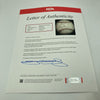Beautiful Roger Maris Single Signed Baseball PSA DNA COA