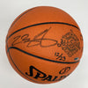 Lebron James "2008 All Star MVP" Signed ASG Basketball UDA Upper Deck COA 12/23