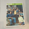 Huge Lot Of Vintage 1970's Welcome Back Kotter Items With Toys, Programs