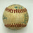 Curt Schilling Pre Rookie 1988 Minor League All Star Game Team Signed Baseball