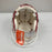 1969 KANSAS CITY CHIEFS SUPER BOWL IV CHAMPIONS TEAM SIGNED HELMET JSA COA