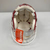 1969 KANSAS CITY CHIEFS SUPER BOWL IV CHAMPIONS TEAM SIGNED HELMET JSA COA