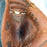 Jorge Posada Signed 2003 Game Used Baseball Glove Mitt PSA DNA & JSA COA