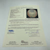 Beautiful 1949 St. Louis Cardinals Team Signed Baseball JSA COA