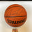 Scottie Pippen Signed Spalding Official NBA Game Basketball With JSA COA