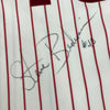 Steve Bedrosian 1986 Game Used Philadelphia Phillies Jersey MEARS A10 The Finest