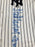 2009 New York Yankees World Series Champs Team Signed Jersey #5/6 Steiner & JSA
