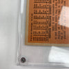 1966 Topps Joe Morgan #195 Baseball Card Nice Condition