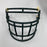 Mo Lewis 1999 Pro Bowl Signed Game Used New York Jets Helmet JSA COA