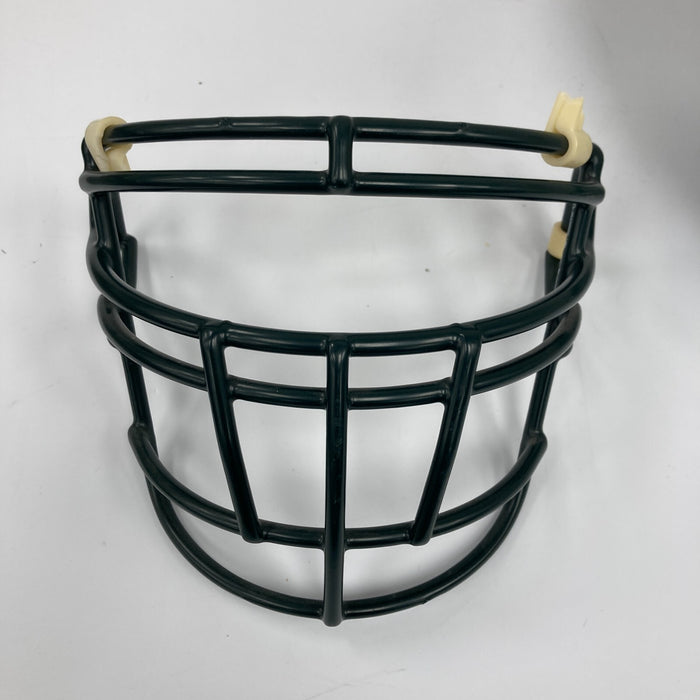 Mo Lewis 1999 Pro Bowl Signed Game Used New York Jets Helmet JSA COA