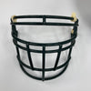 Mo Lewis 1999 Pro Bowl Signed Game Used New York Jets Helmet JSA COA