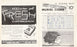 1936 New York Yankees Team Signed World Series Program 51 Sigs Lou Gehrig PSA