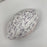 2021 Los Angeles Rams Super Bowl LVI Champs Team Signed Football 70 Sigs JSA COA