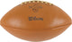 1968 Chicago Bears Team Signed Wilson Football Brian Piccolo Dick Butkus JSA COA