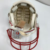 Quarterback Legends Signed Helmet 30 Sigs Johnny Unitas Len Dawson Beckett COA