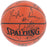 1994-95 New Jersey Nets Team Signed Spalding NBA Game Basketball JSA COA