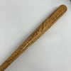 1961 Los Angeles Dodgers Team Signed Gil Hodges Game Bat Sandy Koufax PSA & JSA