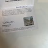 Michael Jordan Signed 1998 Chicago Tribune The Joy Of Six UDA Upper Deck COA