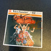 Randy Jones Felipe Rose Village People Signed Vintage View Master JSA COA