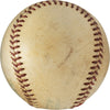 Magnificent Tris Speaker Single Signed American League Baseball PSA DNA COA