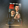 Al Pacino Signed Autographed City Hall VHS Movie With JSA COA