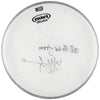 Jeff Lynne Signed Drumhead Beckett Certified