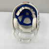 1998 Miami Hurricane Team Signed Game Issued Helmet 41 Sigs PSA DNA COA