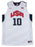 Kobe Bryant Signed Team USA Authentic Nike Olympics Jersey Panini COA #5/110