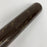 1986 New York Yankees Team Signed Game Used Bat Rickey Henderson Winfield JSA
