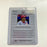 2015 Leaf Pete Rose Auto #8/10 Signed Autographed Baseball Card