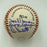 Beautiful 1976 Cincinnati Reds World Series Champs Team Signed Baseball JSA COA