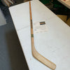 1980 NHL All Star Game Signed Stick Wayne Gretzky & Gordie Howe 26 Sigs JSA COA