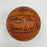 1979 Purdue Boilermakers NCAA Team Signed Vintage Basketball
