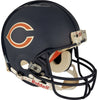 Walter Payton "Sweetness" Signed Chicago Bears Full Size Helmet PSA DNA & BAS