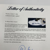 Kobe Bryant 2009 Dual Signed Game Used Kobe IV PE Sneakers Shoes PSA DNA & LOP