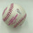 Brooks Robinson HOF 1983 Signed Mother's Day Major League Baseball JSA COA