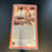 Ralph Macchio & Martin Kove Signed Karate Kid VHS Movie With JSA COA